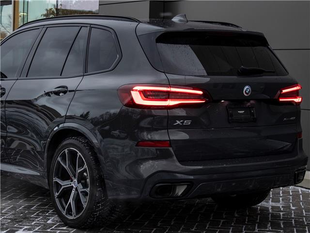 2023 BMW X5 xDrive40i (Stk: P10268) in Windsor - Image 4 of 23