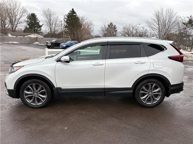 2020 Honda CR-V Sport (Stk: A-231981) in Moncton - Image 4 of 20
