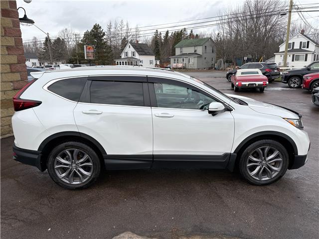 2020 Honda CR-V Sport (Stk: A-231981) in Moncton - Image 7 of 20