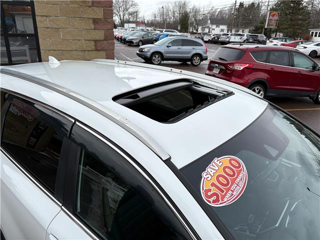 2020 Honda CR-V Sport (Stk: A-231981) in Moncton - Image 8 of 20