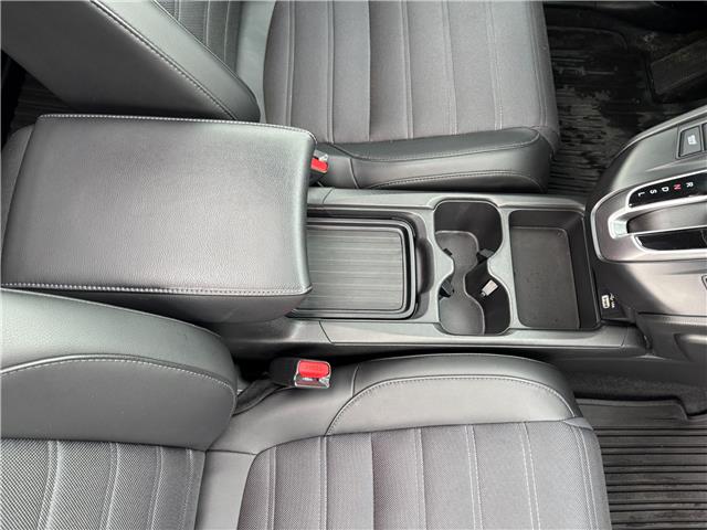 2020 Honda CR-V Sport (Stk: A-231981) in Moncton - Image 19 of 20