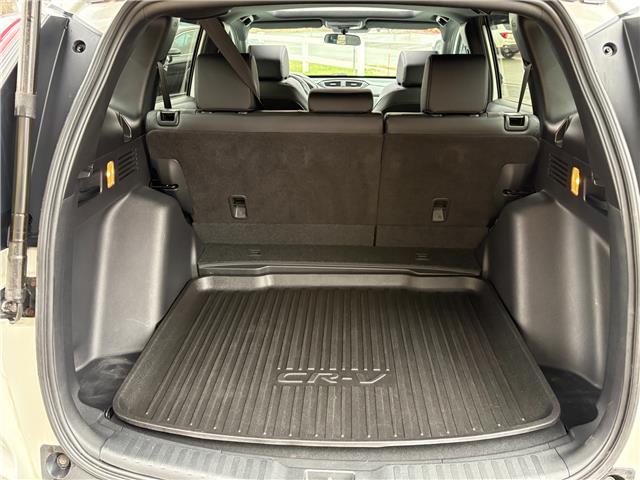 2020 Honda CR-V Sport (Stk: A-231981) in Moncton - Image 9 of 20