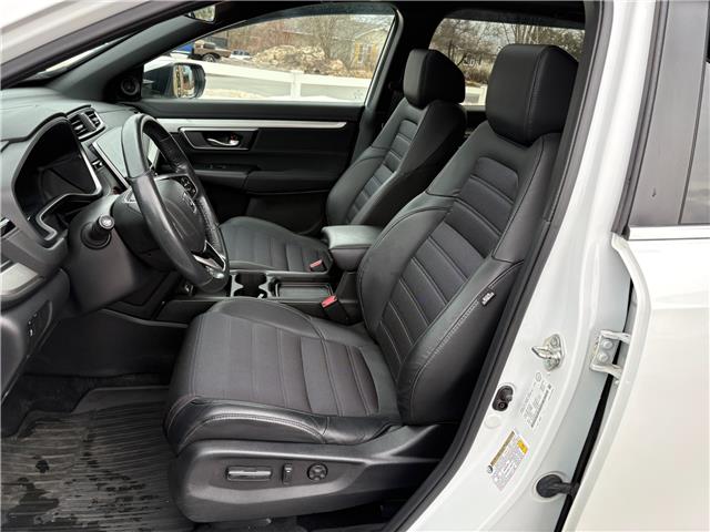 2020 Honda CR-V Sport (Stk: A-231981) in Moncton - Image 12 of 20