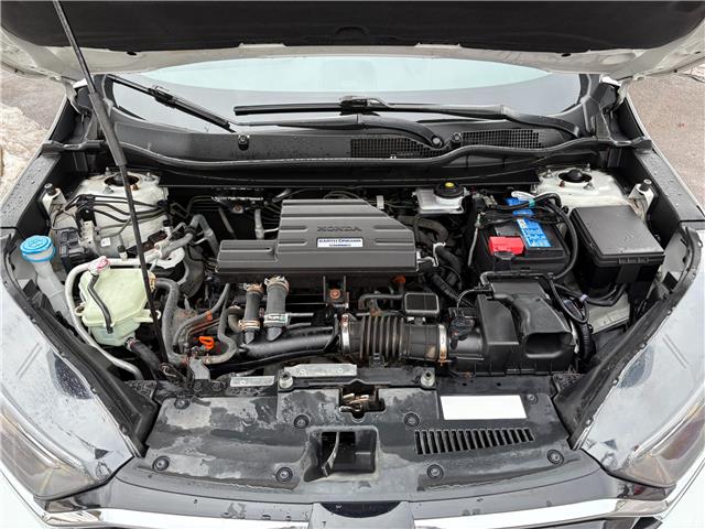 2020 Honda CR-V Sport (Stk: A-231981) in Moncton - Image 10 of 20