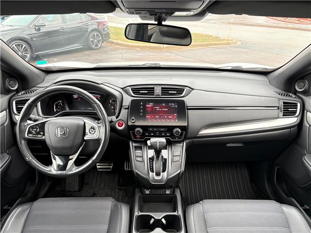 2020 Honda CR-V Sport (Stk: A-231981) in Moncton - Image 13 of 20