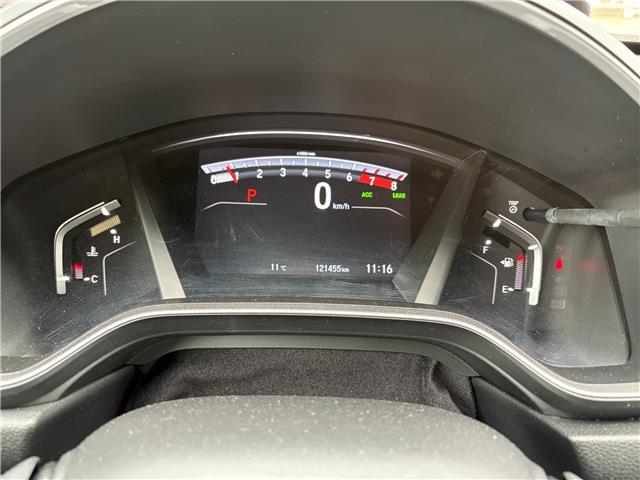 2020 Honda CR-V Sport (Stk: A-231981) in Moncton - Image 15 of 20