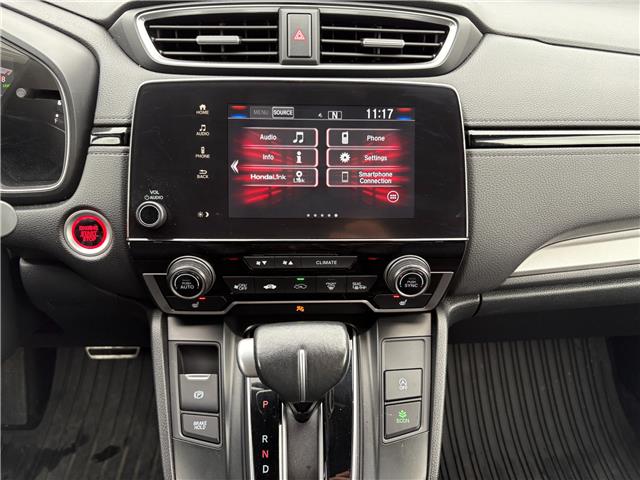 2020 Honda CR-V Sport (Stk: A-231981) in Moncton - Image 17 of 20