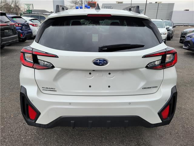 2024 Subaru Crosstrek Limited (Stk: Z3638) in St.Catharines - Image 4 of 28