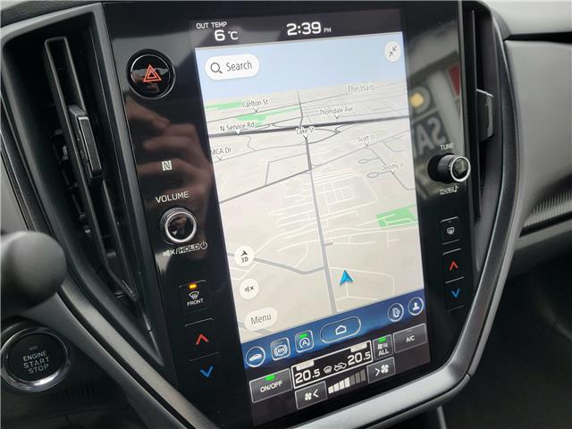 2024 Subaru Crosstrek Limited (Stk: Z3638) in St.Catharines - Image 22 of 28