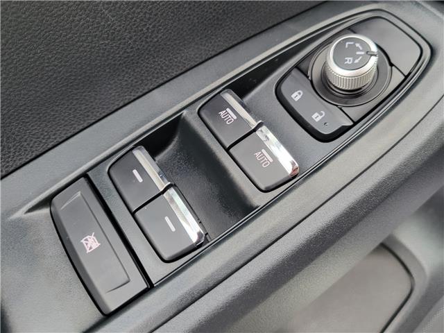 2024 Subaru Crosstrek Limited (Stk: Z3638) in St.Catharines - Image 16 of 28