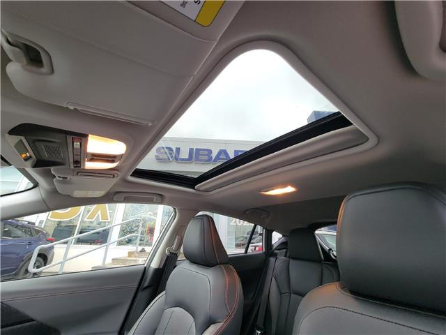 2024 Subaru Crosstrek Limited (Stk: Z3638) in St.Catharines - Image 19 of 28