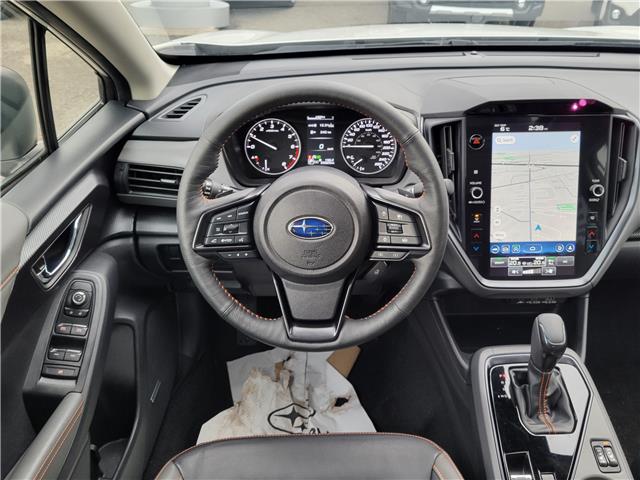 2024 Subaru Crosstrek Limited (Stk: Z3638) in St.Catharines - Image 13 of 28