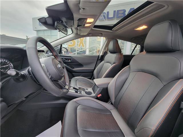 2024 Subaru Crosstrek Limited (Stk: Z3638) in St.Catharines - Image 15 of 28