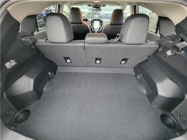 2024 Subaru Crosstrek Limited (Stk: Z3638) in St.Catharines - Image 10 of 28