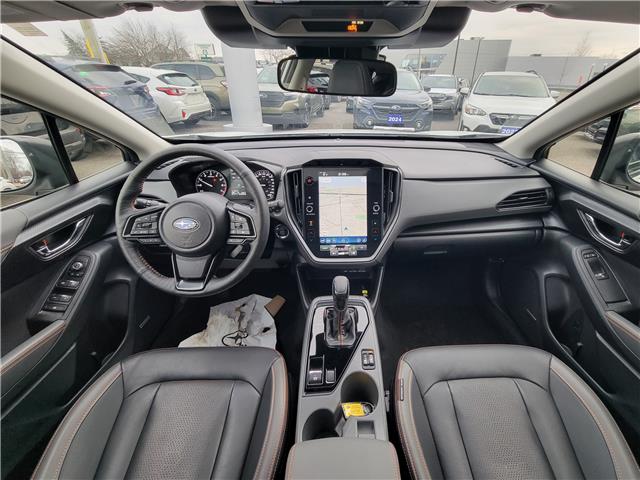 2024 Subaru Crosstrek Limited (Stk: Z3638) in St.Catharines - Image 14 of 28