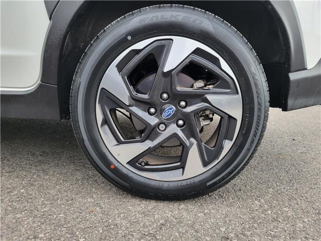 2024 Subaru Crosstrek Limited (Stk: Z3638) in St.Catharines - Image 9 of 28