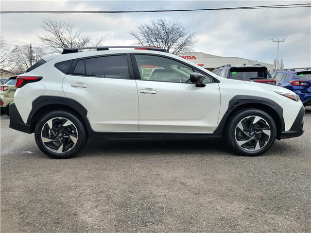 2024 Subaru Crosstrek Limited (Stk: Z3638) in St.Catharines - Image 6 of 28