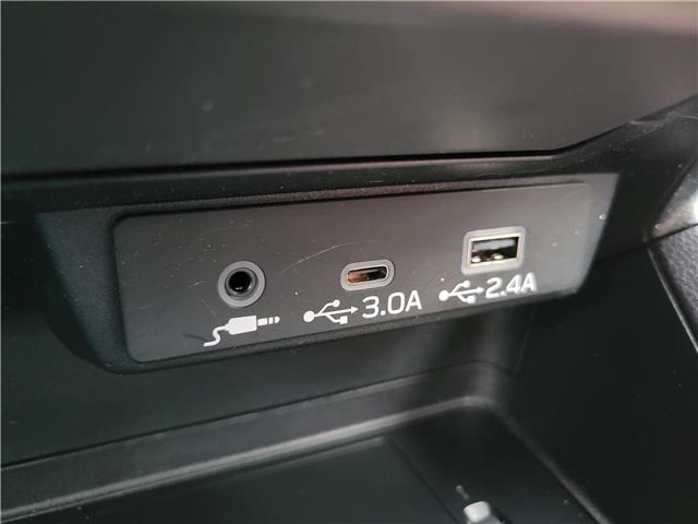 2024 Subaru Crosstrek Limited (Stk: Z3638) in St.Catharines - Image 12 of 28