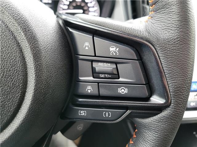 2024 Subaru Crosstrek Limited (Stk: Z3638) in St.Catharines - Image 21 of 28