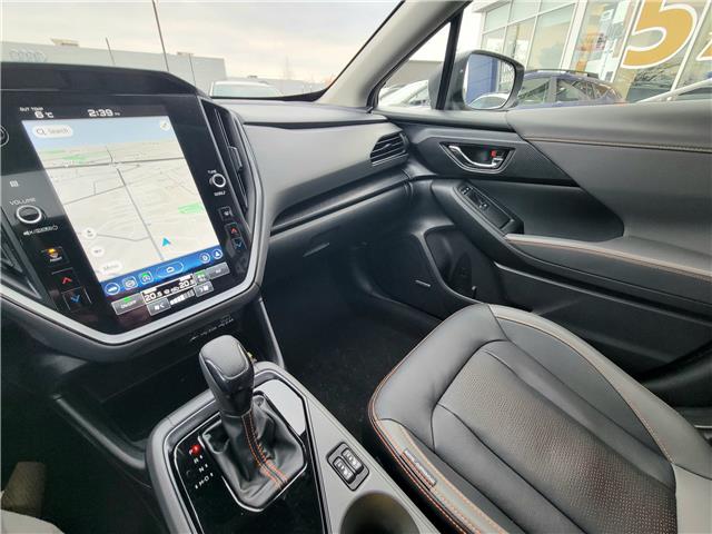 2024 Subaru Crosstrek Limited (Stk: Z3638) in St.Catharines - Image 26 of 28