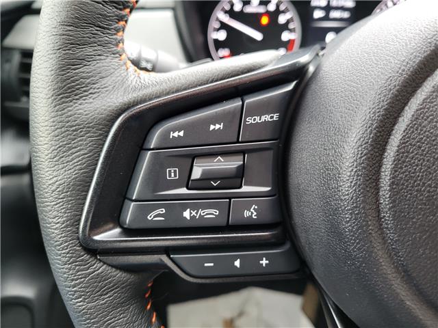 2024 Subaru Crosstrek Limited (Stk: Z3638) in St.Catharines - Image 20 of 28