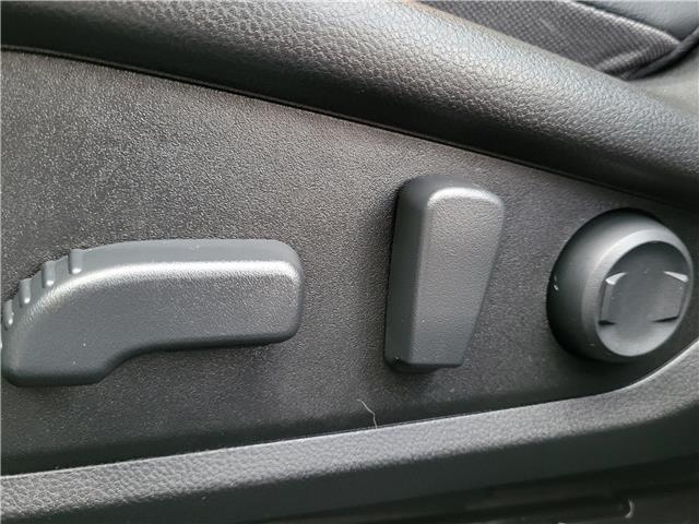 2024 Subaru Crosstrek Limited (Stk: Z3638) in St.Catharines - Image 18 of 28