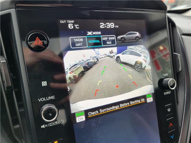 2024 Subaru Crosstrek Limited (Stk: Z3638) in St.Catharines - Image 23 of 28