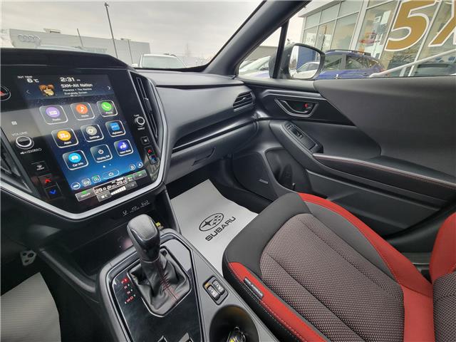 2024 Subaru Impreza RS (Stk: Z3643) in St.Catharines - Image 23 of 28