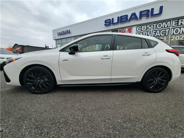2024 Subaru Impreza RS (Stk: Z3643) in St.Catharines - Image 2 of 28