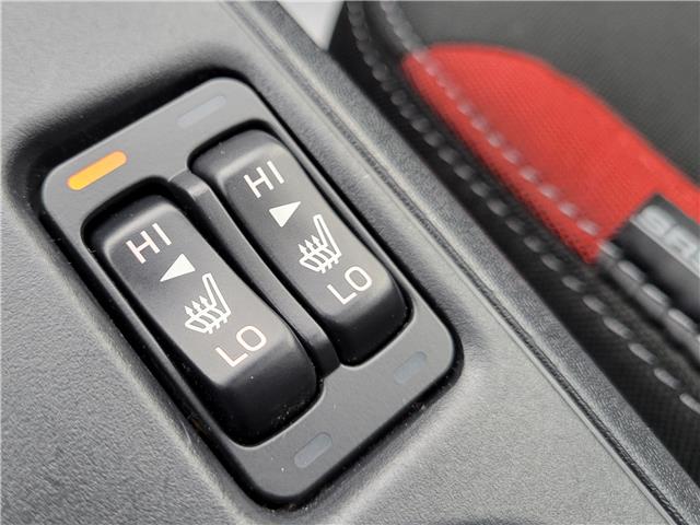 2024 Subaru Impreza RS (Stk: Z3643) in St.Catharines - Image 26 of 28