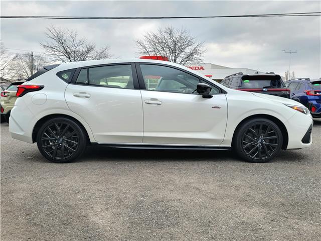2024 Subaru Impreza RS (Stk: Z3643) in St.Catharines - Image 6 of 28