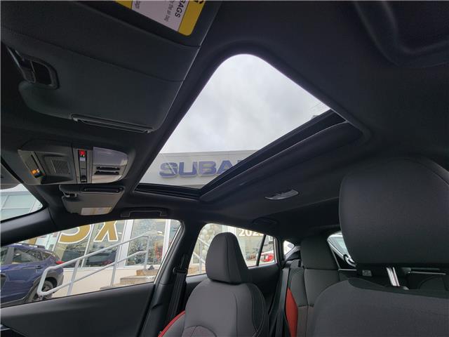 2024 Subaru Impreza RS (Stk: Z3643) in St.Catharines - Image 19 of 28