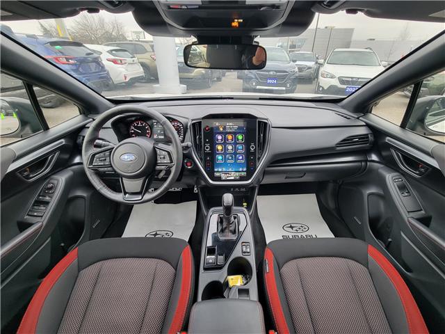 2024 Subaru Impreza RS (Stk: Z3643) in St.Catharines - Image 14 of 28