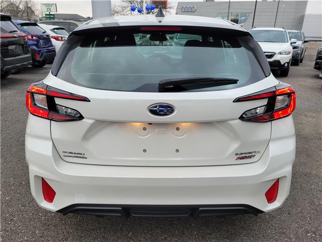 2024 Subaru Impreza RS (Stk: Z3643) in St.Catharines - Image 4 of 28