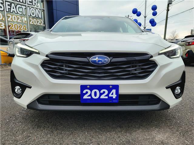 2024 Subaru Impreza RS (Stk: Z3643) in St.Catharines - Image 8 of 28