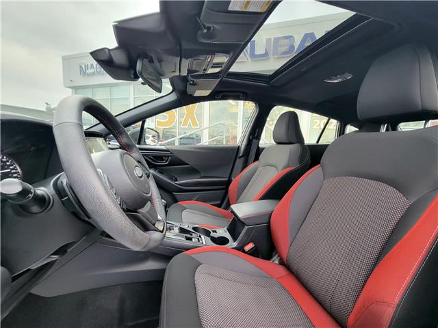 2024 Subaru Impreza RS (Stk: Z3643) in St.Catharines - Image 15 of 28