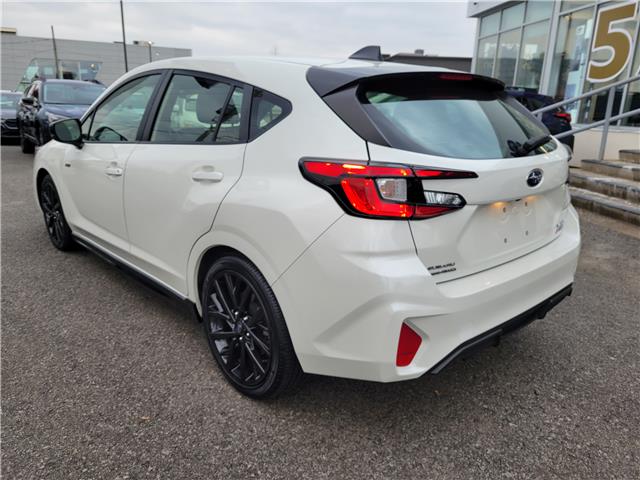 2024 Subaru Impreza RS (Stk: Z3643) in St.Catharines - Image 3 of 28