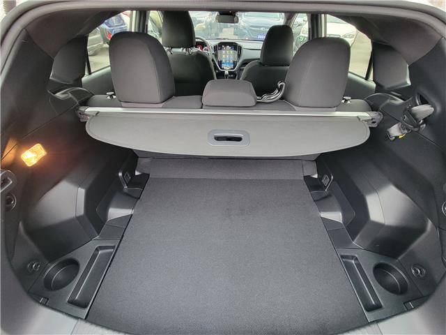 2024 Subaru Impreza RS (Stk: Z3643) in St.Catharines - Image 10 of 28