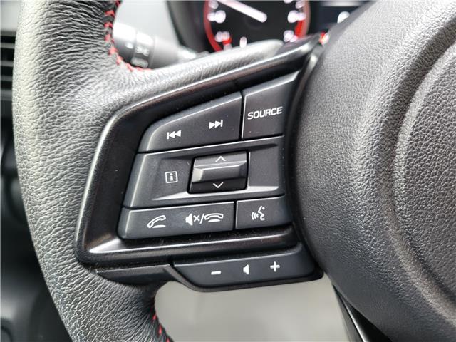 2024 Subaru Impreza RS (Stk: Z3643) in St.Catharines - Image 20 of 28