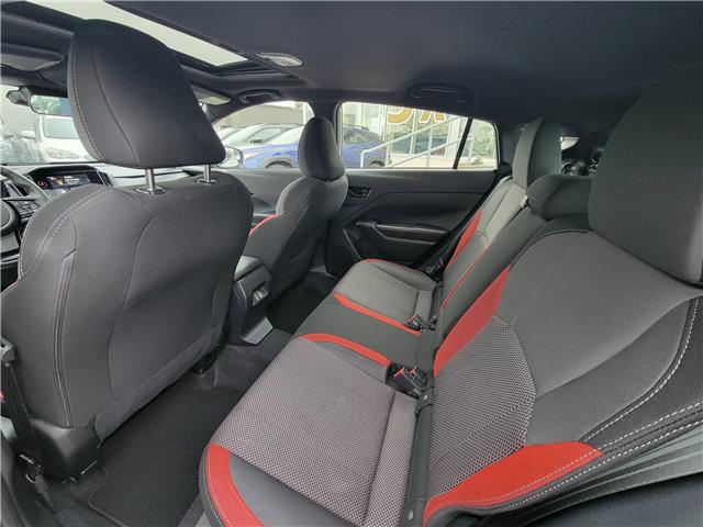 2024 Subaru Impreza RS (Stk: Z3643) in St.Catharines - Image 11 of 28