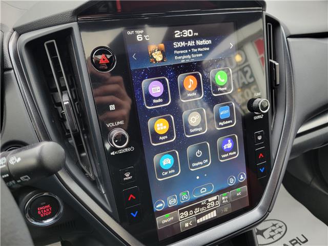 2024 Subaru Impreza RS (Stk: Z3643) in St.Catharines - Image 22 of 28