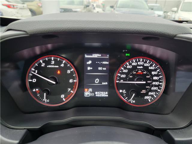 2024 Subaru Impreza RS (Stk: Z3643) in St.Catharines - Image 28 of 28