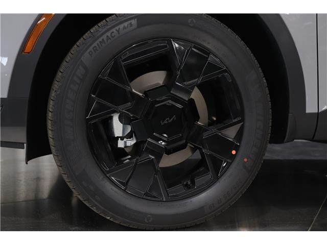 2026 Kia Sportage X-Line Limited w/Black Interior (Stk: 26814) in Edmonton - Image 12 of 35