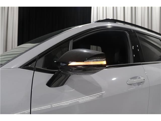 2026 Kia Sportage X-Line Limited w/Black Interior (Stk: 26814) in Edmonton - Image 8 of 35