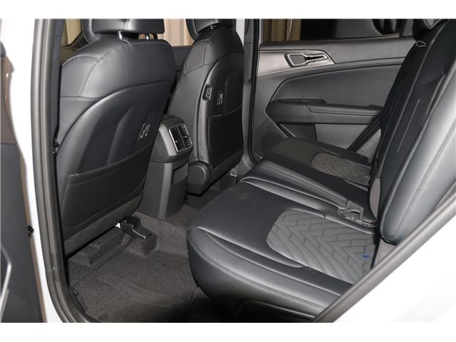 2026 Kia Sportage X-Line Limited w/Black Interior (Stk: 26814) in Edmonton - Image 28 of 35