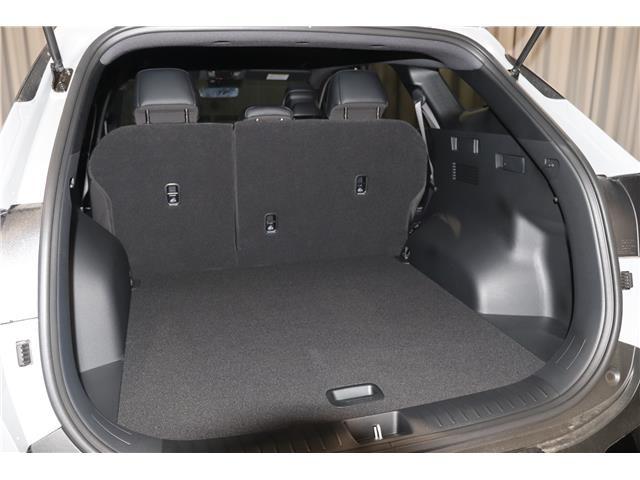 2026 Kia Sportage X-Line Limited w/Black Interior (Stk: 26814) in Edmonton - Image 31 of 35