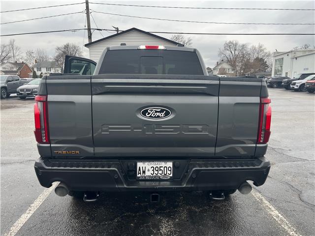 2025 Ford F-150 Tremor (Stk: 25268A) in Amherstburg - Image 6 of 10
