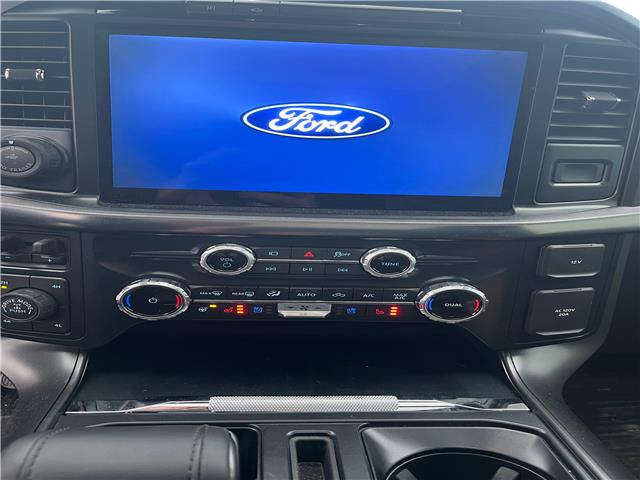 2025 Ford F-150 Tremor (Stk: 25268A) in Amherstburg - Image 8 of 10
