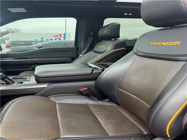 2025 Ford F-150 Tremor (Stk: 25268A) in Amherstburg - Image 9 of 10