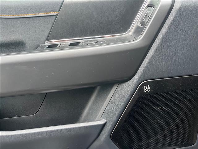 2025 Ford F-150 Tremor (Stk: 25268A) in Amherstburg - Image 10 of 10